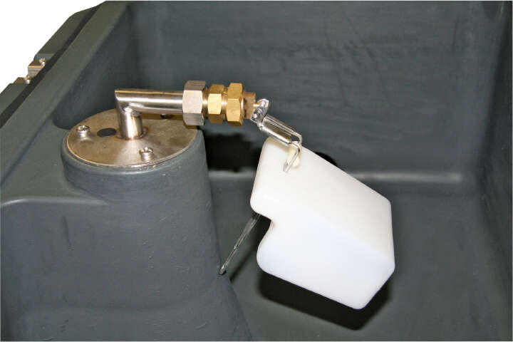 KERBL Thermotränke Duo